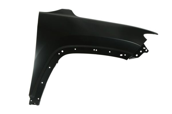 BLIC 6504-04-3217312P Kotflügel