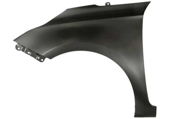 BLIC 6504-04-3287313P Kotflügel