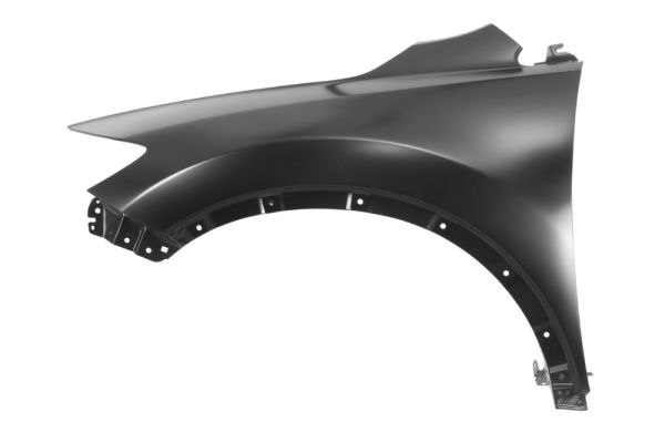 BLIC 6504-04-3499311P Kotflügel