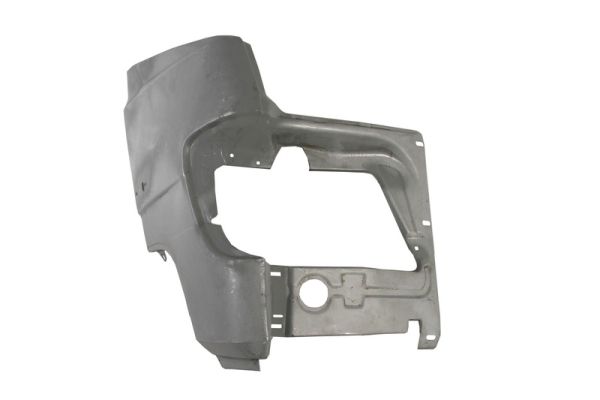 BLIC 6504-04-35423121P Kotflügel