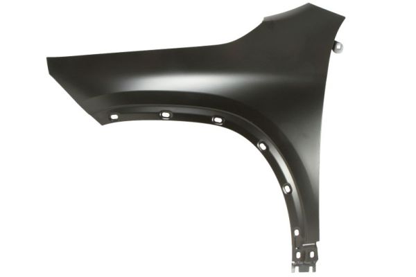 BLIC 6504-04-3585311AP Kotflügel