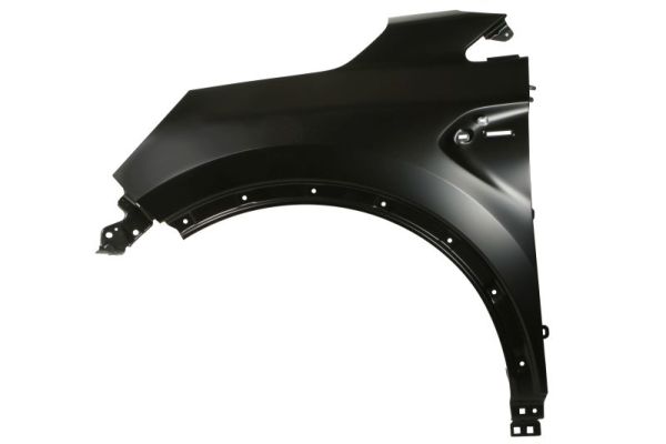 BLIC 6504-04-6013311P Kotflügel