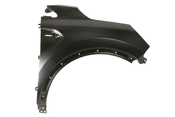 BLIC 6504-04-6013312P Kotflügel