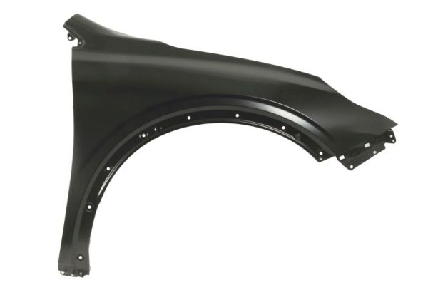 BLIC 6504-04-6717312P Kotflügel