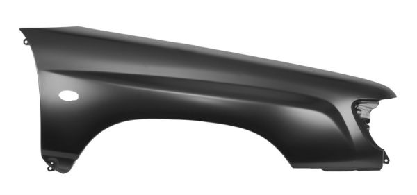 BLIC 6504-04-6739312P Kotflügel