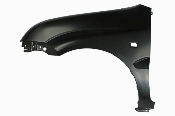 BLIC 6504-04-6818311P Kotflügel