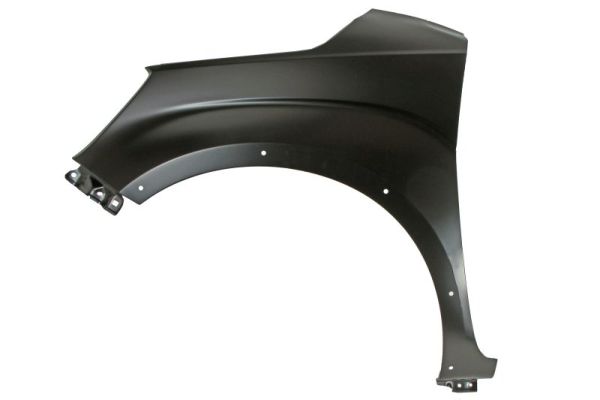 BLIC 6504-04-6819315P Kotflügel