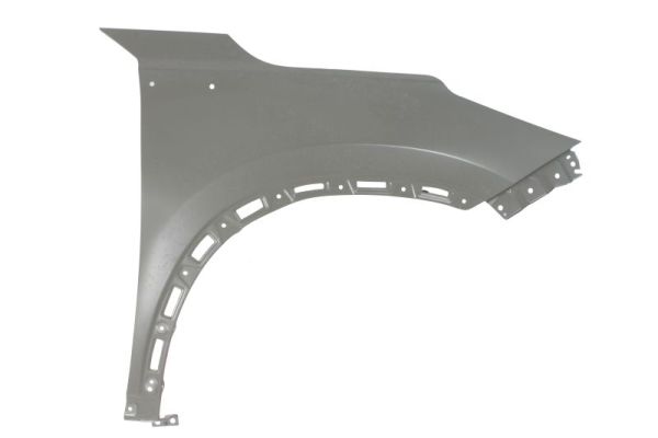 BLIC 6504-04-8004312P Kotflügel