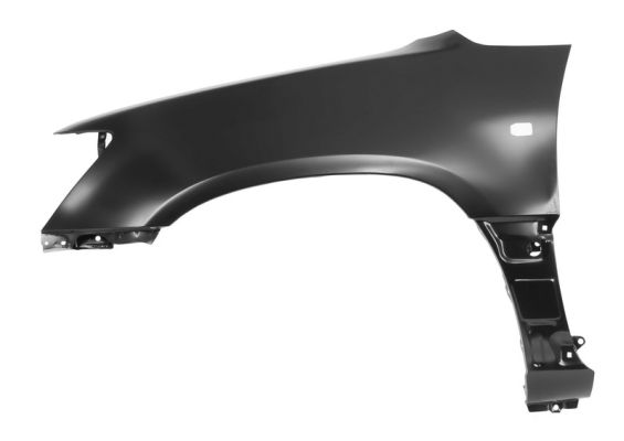 BLIC 6504-04-8122311P Kotflügel