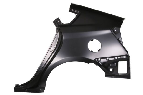 BLIC 6504-04-8199512P Kotflügel