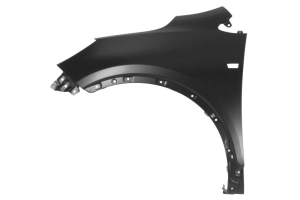 BLIC 6504-04-9004311P Kotflügel