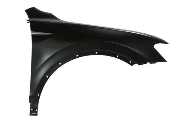 BLIC 6504-04-9588312P Kotflügel