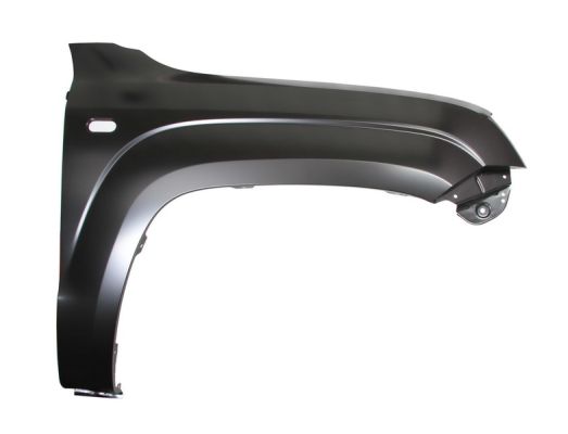 BLIC 6504-04-9595312P Kotflügel