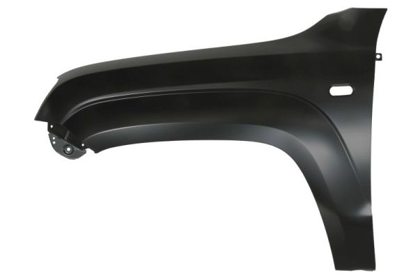 BLIC 6504-04-9595313P Kotflügel