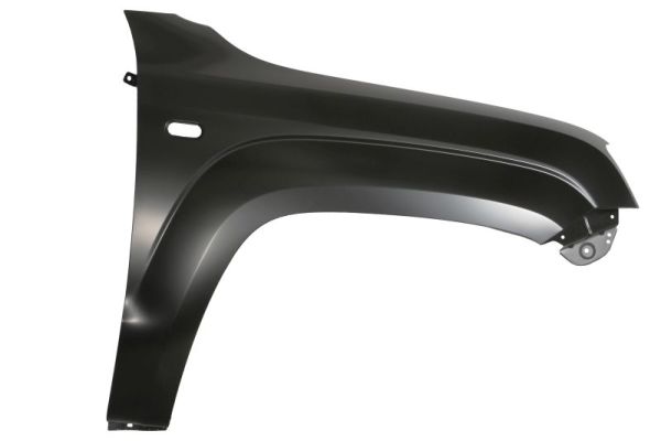 BLIC 6504-04-9595314P Kotflügel