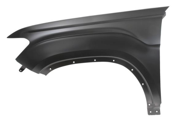 BLIC 6504-04-9683311P Kotflügel