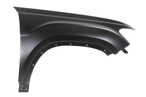 BLIC 6504-04-9683312P Kotflügel