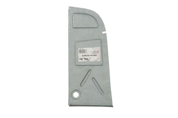 BLIC 6505-04-3525881P Karosserieboden, Koffer-/Laderaum