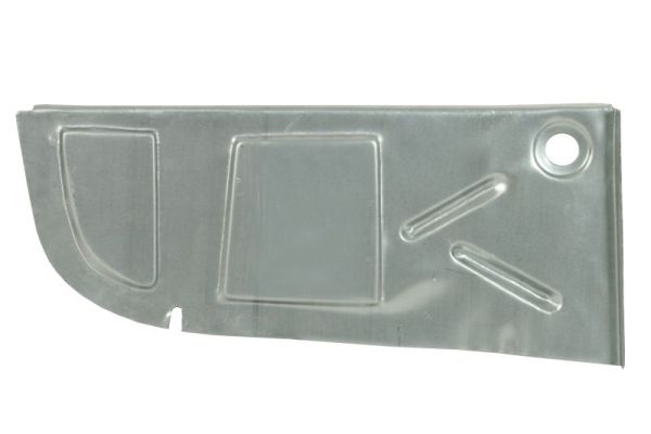 BLIC 6505-04-3525882P Karosserieboden, Koffer-/Laderaum