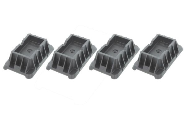 Aufnahme, Wagenheber