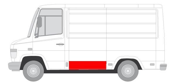 BLIC 6505-06-3542012P Seitenwand