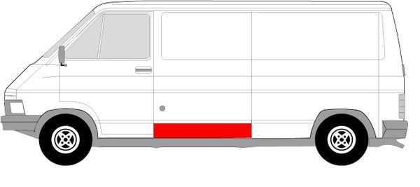 BLIC 6505-06-6061014P Seitenwand