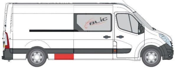BLIC 6505-06-6089024P Seitenwand