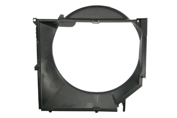 BLIC 6508-05-0061249P Gehäuse, Lüfter (Motorkühlung)