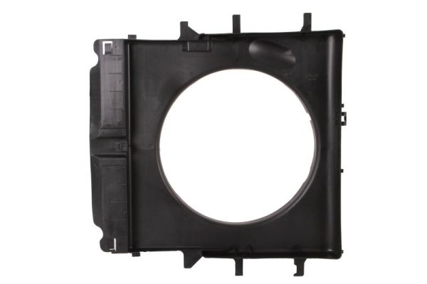 BLIC 6508-05-3547240P Gehäuse, Lüfter (Motorkühlung)