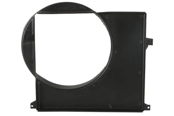 BLIC 6508-05-3560249P Gehäuse, Lüfter (Motorkühlung)