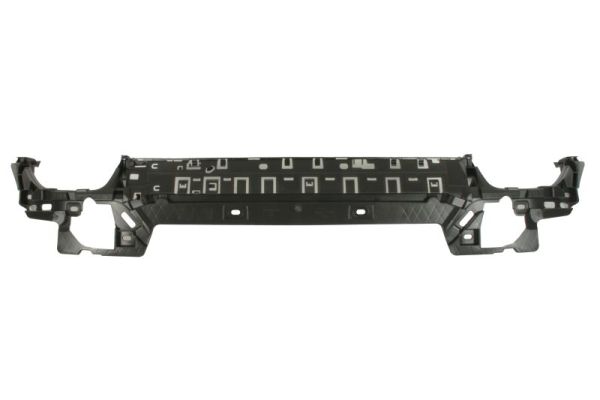 BLIC 6508-06-0064931P Halter, Stoßfänger