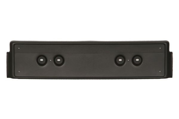 BLIC 6509-01-0017920P Kennzeichenhalter