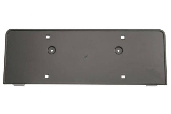 BLIC 6509-01-0030920P Kennzeichenhalter