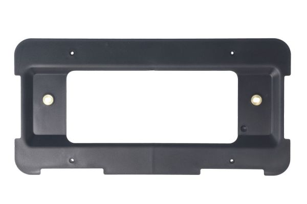BLIC 6509-01-0062920P Kennzeichenhalter