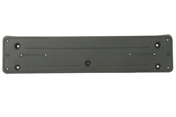BLIC 6509-01-0073920P Kennzeichenhalter