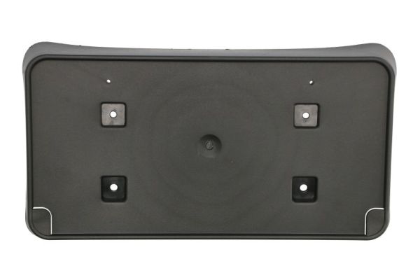 BLIC 6509-01-0932920P Kennzeichenhalter