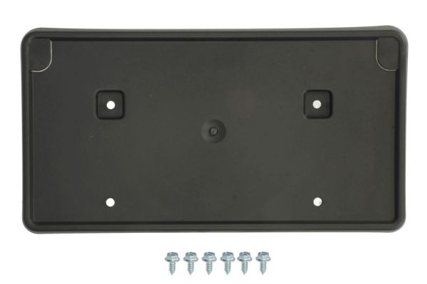 BLIC 6509-01-0935920P Kennzeichenhalter