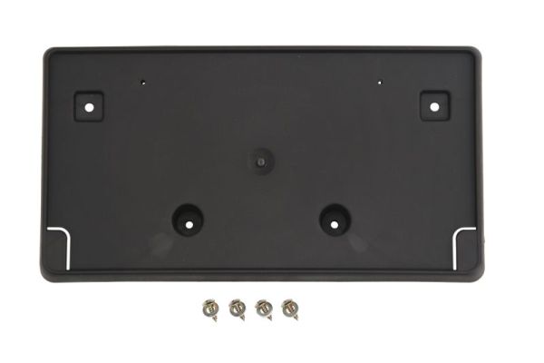 BLIC 6509-01-0941920P Kennzeichenhalter