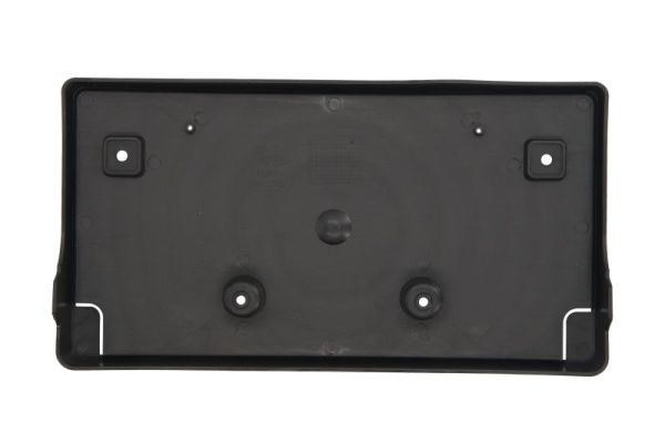 BLIC 6509-01-0941920P Kennzeichenhalter