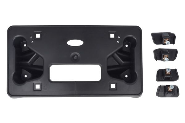 BLIC 6509-01-1196921P Kennzeichenhalter