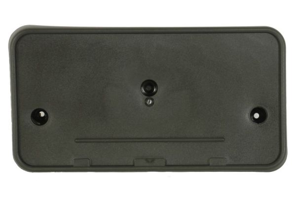 BLIC 6509-01-2507920P Kennzeichenhalter