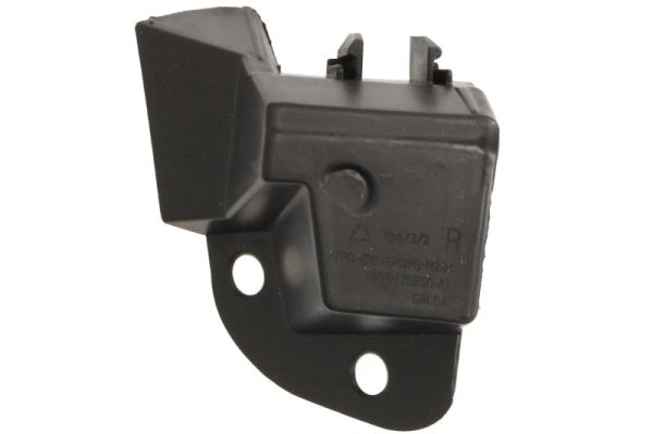 BLIC 6509-01-2566932P Halter, Stoßfänger