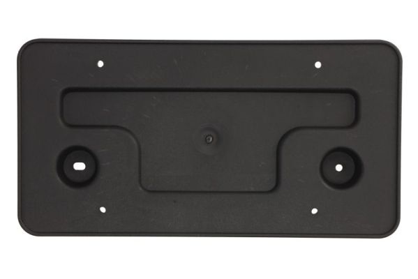 BLIC 6509-01-2585921P Kennzeichenhalter