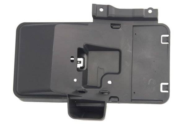 BLIC 6509-01-3255925P Kennzeichenhalter