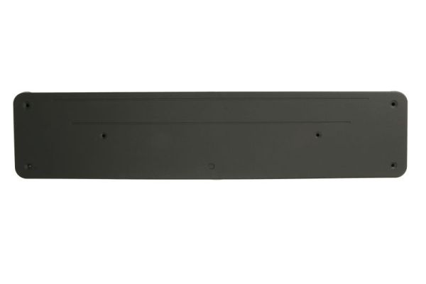 BLIC 6509-01-3518921P Kennzeichenhalter