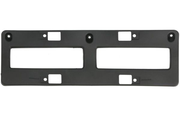 BLIC 6509-01-3522921P Kennzeichenhalter