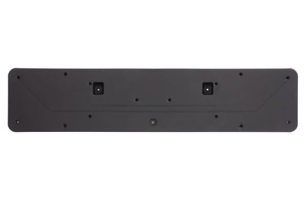 BLIC 6509-01-3580920P Kennzeichenhalter