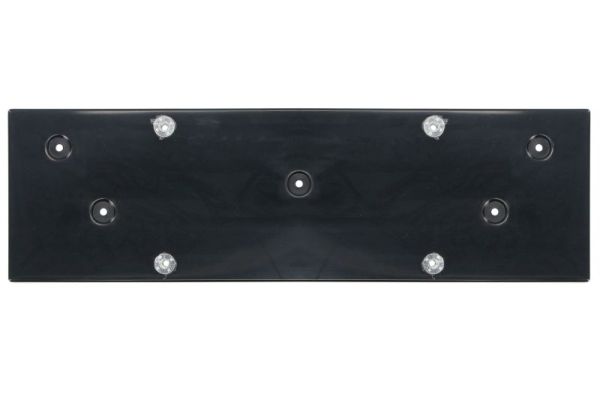 BLIC 6509-01-7800920P Kennzeichenhalter