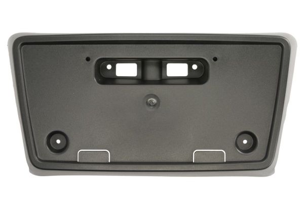 BLIC 6509-01-9003920P Kennzeichenhalter