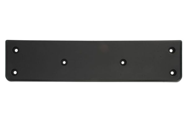 BLIC 6509-01-9535920P Kennzeichenhalter